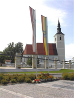 Pfarrkirche Seewalchen