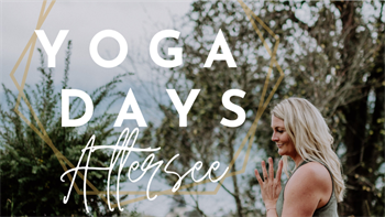 Foto für Yoga Days Attersee