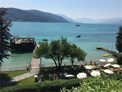 Hotel Attersee 1