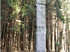 Foto für Franz-Karl-Ginzkey-Denkmal