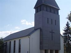 Foto für Gnadenkirche Rosenau