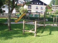 Foto für Kinderspielplatz im Gemeindegarten