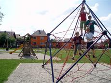 Foto für Kinderspielplatz Rosenau