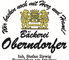 Bäckerei Oberndorfer  Inh. Stefan Zirwig