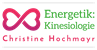 Logo Energetik Kinesiologie