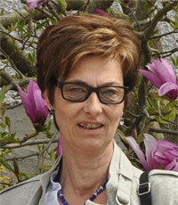 Christine Mayr