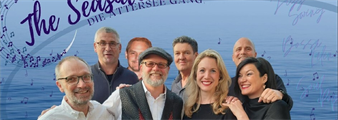 Die Band Seaside Connection