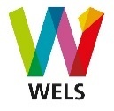 Buntes W: Das neue Logo sorgt für Emotionen - Wels & Wels Land